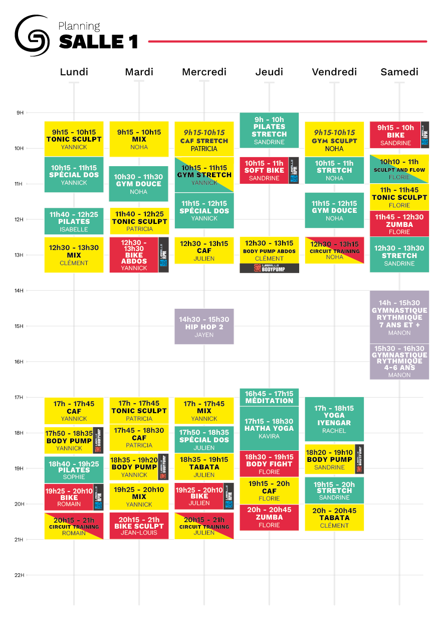 planning